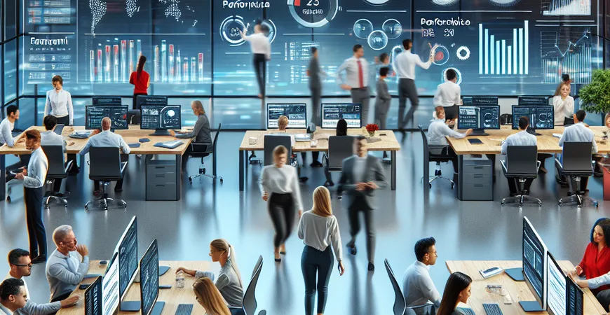 中小企业绩效管理工具怎么选？3 个实用建议